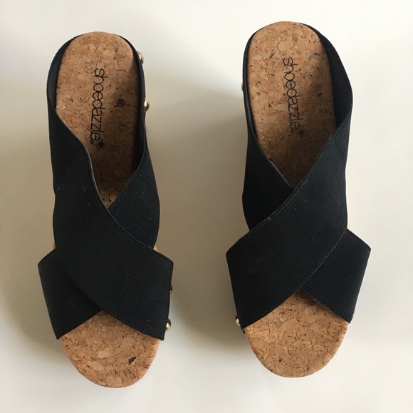 Height heel sandals 👡 - Picture 3 of 4